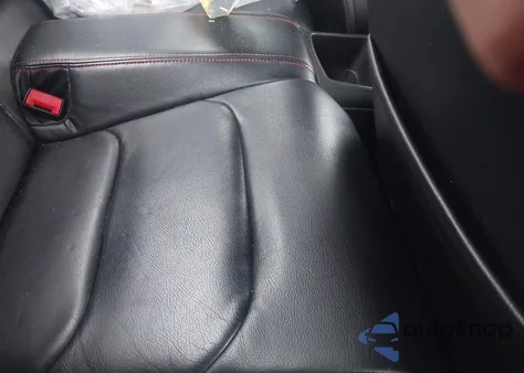 2017 Chevrolet Camaro 1Lt z USA, uszkodzony, nr VIN 1G1FB1RSXH0189467